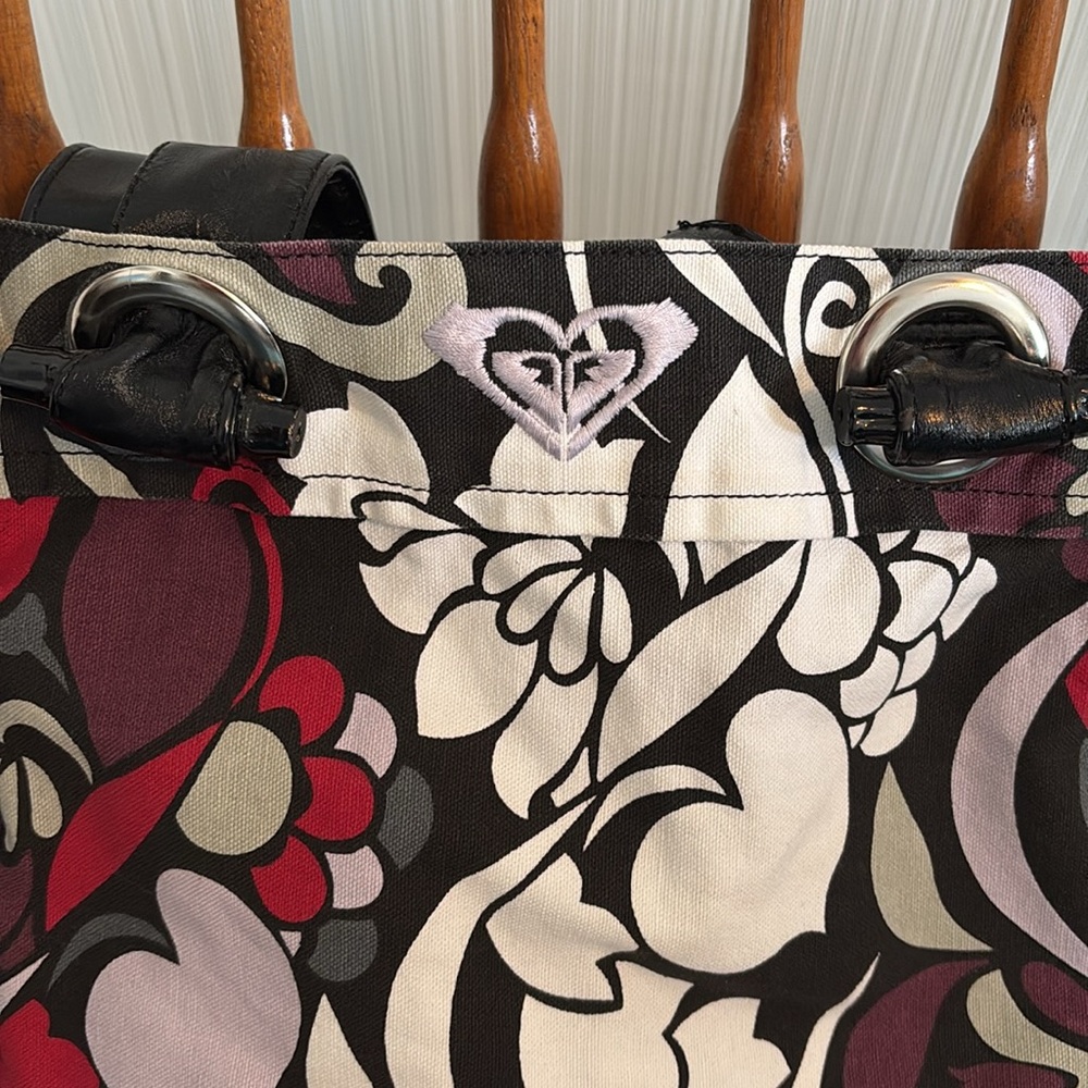 Roxy tote bag - Picture 4 of 6